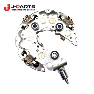 Soporte (para el rectificador del alternador) para Toyota Hilux LN85 1988-2004 OE 27351-56013 2735156013 - Product Image 1