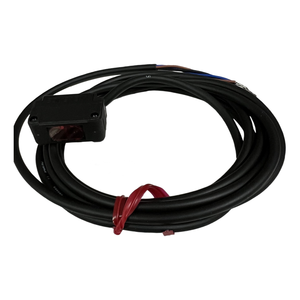 Sensor Fotoeléctrico de Reflexión Difusa KEYENCE PZ-G42N Nuevo, Tipo Cuadrado con Cable Reflectante, NPN 10-30V DC 10-15 - Product Image 2