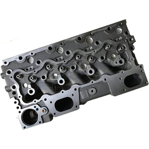 Nueva Cabeza de Cilindro de Motor 8973559709 8973559709 8981756060 3.0L Diésel 4JJ1-TC 4JJ1E4C-L para Isuzu ELF D-MAX I Forward - Product Image 4