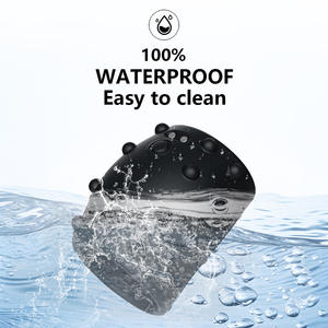 Plusieurs façons d'ajouter Didol Joys Vibrating Penis Cock Ring Sax Toys pour homme - Product Image 5