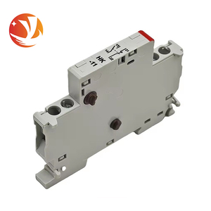 Neuf d'origine HK-11 1SAM101901R0001 A-BB Accessoire de contrôleur programmable PLC Interrupteur auxiliaire 16 E/S 110V - Product Image 3