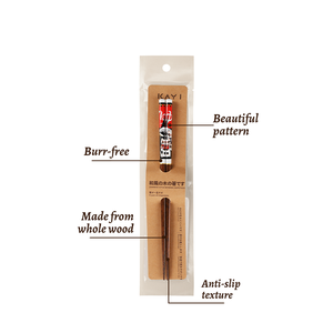 <span class=keywords><strong>Baguettes</strong></span> en bambou réutilisables de qualité supérieure, <span class=keywords><strong>finition</strong></span> polie, <span class=keywords><strong>baguettes</strong></span> en <span class=keywords><strong>bois</strong></span> naturel, ustensiles de table écologiques - Product Image 4