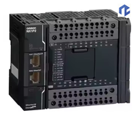Contrôleur PLC d'origine neuf NX1P2-1040DT NX1P2-1040DT1 NX1P2-1140DT NX1P2-1140DT1 NX1P2-9024DT NX1P2-9024DT1