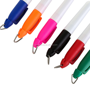 Xy mẫu miễn phí bóng Golf mini nhanh khô đánh dấu vĩnh viễn không thấm nước với chiều rộng viết 1mm cho kính nhựa gỗ - Product Image 4