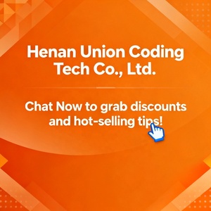 UNIONCODING Lebar 30Mm Panjang 100M Foilsl Stempel Panas untuk DY-8 Manual/HP241/B <span class=keywords><strong>Foil</strong></span> Pengoding Panas - Product Image 6