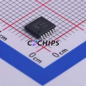 Original nuevo amplificador operacional de chip IC de circuito integrado de 1/ST de 1/2" - Product Image 1