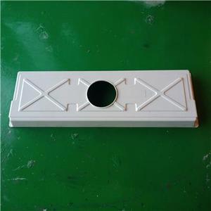 Cubierta <span class=keywords><strong>de</strong></span> aislamiento <span class=keywords><strong>de</strong></span> calefacción para incubadora <span class=keywords><strong>de</strong></span> lechones - Product Image 4