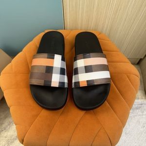 Lusso <span class=keywords><strong>uomo</strong></span> moda sandali eleganti da <span class=keywords><strong>spiaggia</strong></span> per pantofole accettando ordini all'ingrosso di fabbrica - Product Image 3