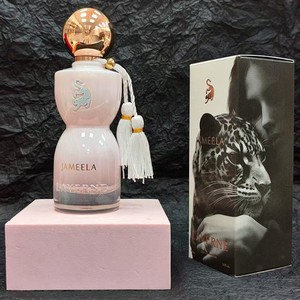 DREAM Fragancia árabe de larga duración para mujer de Dubai Perfume al por mayor de Oriente Medio - Product Image 3