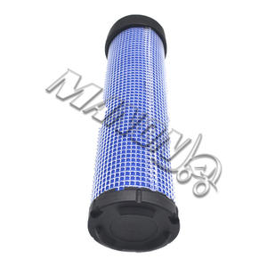 Mino Manon Air <b>Filter</b> Element A213624 Cylinder <b>Paper</b> For Komatsu TCM Forklifts - Product Image 1