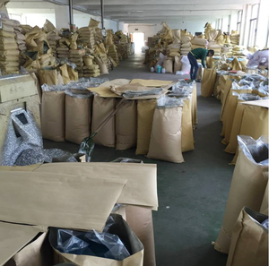 Bột nhũ siêu mịn cấp mỹ phẩm - Đạt chứng nhận EU EC1223 dùng cho trang trí móng và phấn mắt |   Nhận đặt hàng OEM - Product Image 6