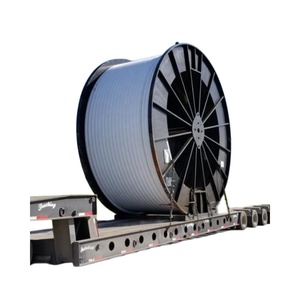 API 5st cuộn ống Ống liền mạch Ống cuộn ống đơn vị ống Reel - Product Image 2