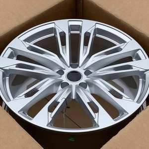 Neumáticos Sólidos UNi Racing de 19, 20 y 21 Pulgadas, Aptos para Audi Q5, Q7, A4, A5, A6L, Mejora y Modificación - Product Image 3