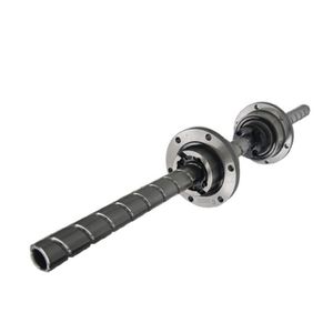Eje de Bola Fresado SCARA 2020 Spline para el Eje Z - Product Image 5