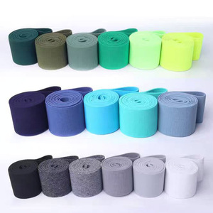 Giá tốt nhất 3.8cm bán buôn dệt ban nhạc đàn hồi - Product Image 6