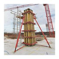 Populaire Échafaudage Chevalet Pour Construction Échafaudage Tube Fin Échafaudages Pour Vente Deuxième Main