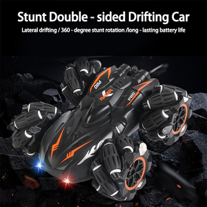 Bán Buôn <span class=keywords><strong>C</strong></span>ậu Bé Đồ Chơi Điện 2.4G Diễn Viên Đóng Thế Trôi Hai Mặt <span class=keywords><strong>C</strong></span>án Off-Road Leo Núi Trẻ Em <span class=keywords><strong>C</strong></span>ủa Xe Điều Khiển Từ Xa Xe - Product Image 3