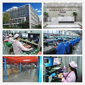 Fsan của nhà máy chất lượng cao AHD ngoài trời Mạng Máy ảnh 4 1 HD colorvu ánh sáng trắng đầy đủ màu sắc tầm nhìn ban đêm <span class=keywords><strong>IP</strong></span> an ninh với OEM - Product Image 6