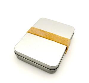 Kit de survie pour allume-feu en bois gras 100% naturel, allume-feu de camping avec bois gras pour la randonnée en plein air - Product Image 4