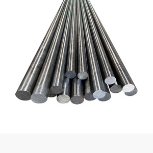 Astm a106 a53 שחור פחמן בר q235 q345 1060 1020 1018 בר התגלגל קר - Product Image 1