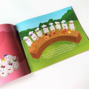Doganali servizio di stampa comic stampa del <span class=keywords><strong>libro</strong></span> <span class=keywords><strong>gioco</strong></span> <span class=keywords><strong>libro</strong></span> - Product Image 4