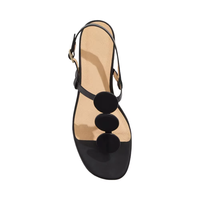 Sandales plates confortables de marque pour femme, style claquettes, tendance mode printemps-été, pour l'extérieur