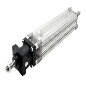 PLC Aventics PRA R480600621 63-250pmax 10bar 气动气缸编程控制器 - Product Image 1