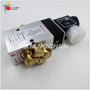 Válvula Solenoide WD de Alta Calidad S9.184.1051 para Impresora Offset SM102 CD102 - Product Image 3