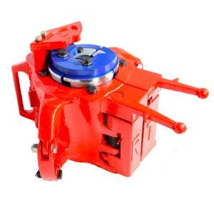 Elevador de Tipo Deslizante de Alta Resistencia de 3 1/2 a 7 <span class=keywords><strong>5</strong></span>/8 Pulgadas para Componentes de Cadena de Perforación en Campos Petroleros y Pozos de Petróleo y Gas - Product Image 3