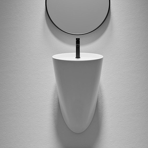 Tường treo bệ chậu rử<span class=keywords><strong>a</strong></span> gốm chậu rử<span class=keywords><strong>a</strong></span> phòng tắm hiện đại bồn rử<span class=keywords><strong>a</strong></span> bệ lưu vực - Product Image 1