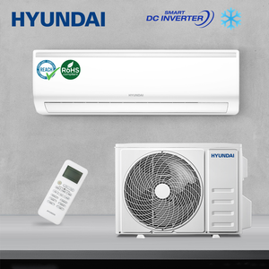 Aire Acondicionado Split de Pared de 18000 BTU, Solo Frío, R410a, 220-240V, 50Hz, 1P, Ahorro de Energía para el Hogar - Product Image 2