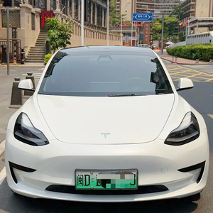 รถยนต์มือสอง <span class=keywords><strong>Tesla</strong></span> <span class=keywords><strong>Model</strong></span> 3 Standard Range ปี 2021 ขับเคลื่อนล้อหลัง ระบบไฟฟ้า 4 ประตู 5 ที่นั่ง ลดราคาพิเศษ - Product Image 1