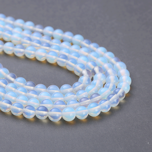 ลูกปัดพลอยหลวมสำหรับทำเครื่องประดับ 2235 - Product Image 5