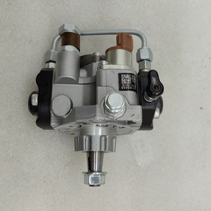 Pompa di Iniezione Carburante VH22100E0030 J05E Parti Motore Diesel 22100-E0035 294000-0618 Pompa Carburante per Escavatore - Product Image 4