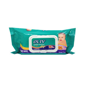 Contenitore di plastica multifunzionale per la casa moderna con coperchio bagnato e <span class=keywords><strong>Dispenser</strong></span> di salviettine per la pulizia delle fragranze morbide - Product Image 6
