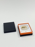 Boîtes cadeaux personnalisées de luxe Couvercle et boîte de base Écouteurs sans fil Petits gadgets Boîtes cadeaux d'emballage en papier haut de gamme