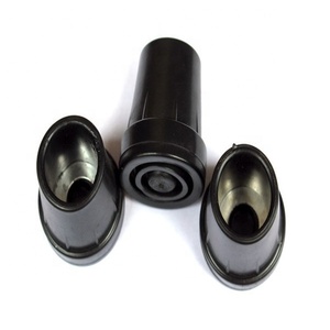 Kích thước tùy chỉnh bền vật liệu cứng cao su Nạng <span class=keywords><strong>tip</strong></span> - Product Image 4