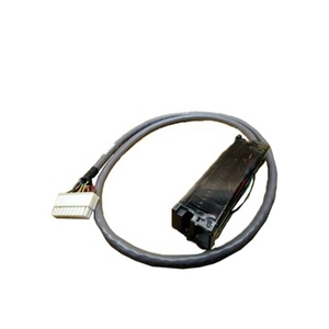 Nouveau câble haute tension pour terminal distant 900RTC-H010 en stock, livraison rapide, pièces de rechange PLC de qualité industrielle - Product Image 3