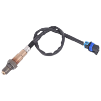 Nouveau capteur d'oxygène (sonde lambda) pour Polaris RZR RS1/RZR XP 100 OE 4011853 - Marque Dong RUI - Garantie 1 an - Capteur ABS modèle 1B2 universel