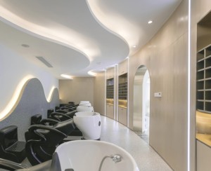 Dải Đèn LED Thông Minh WIFI Chống Nước Linh Hoạt 5050 SMD Có Thể Thay Đổi Màu RGB Siêu Dài 20M - Product Image 1