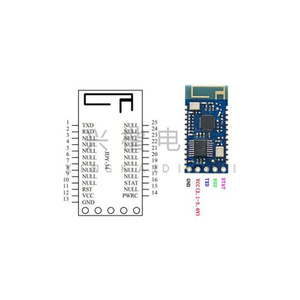 Jdy-34 4.2 Spp-C โมดูลอินเทอร์เฟซยูอาร์ที 5V สำหรับการใช้งานบีคอน - Product Image 4