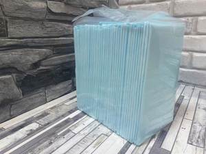 Thickened Waterproof (IPX6) Biodegradable Non-Woven Fabric Cat & Dog Diapers for Potty <b>Training</b> Aids - Product Image 3