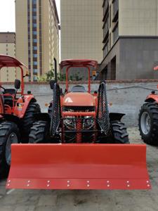 Hoja de <span class=keywords><strong>Bulldozer</strong></span>/<span class=keywords><strong>Pala</strong></span> de Alta Calidad <span class=keywords><strong>para</strong></span> <span class=keywords><strong>Tractor</strong></span> Agrícola Lovol - Product Image 3