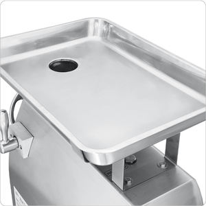 Picadora <span class=keywords><strong>de</strong></span> <span class=keywords><strong>Carne</strong></span> Industrial Eléctrica Nacional <span class=keywords><strong>de</strong></span> Alta Resistencia para Restaurante, Hogar, Comercio Minorista y Granja, Nueva y Usada Disponible para la <span class=keywords><strong>Venta</strong></span> - Product Image 3