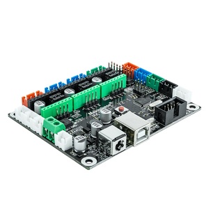 Makerbase Bo Mạch Chủ MKS DLC Máy In 3D Bảng Điều Khiển GRBL Khắc Laser Khắc CNC - Product Image 2