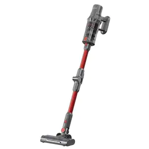 Hot Selling Portable handheld vaccum cleaner JIGOO C500 500W 33KPa Cordless Vacuum Cleaner for home