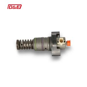 ปั๊มหัวฉีดน้ำมันดีเซล cnde สำหรับรถบรรทุก MX13 EPA13และ PACCAR OE 2102391 - Product Image 1