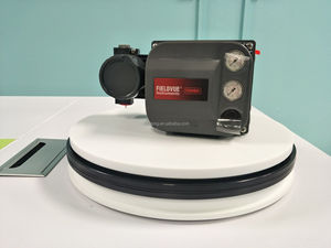 คอนโทรลเลอร์ดิจิตอล FIELDVUE DVC6200 รุ่นใหม่ล่าสุด ปรับแต่งได้ - Product Image 6