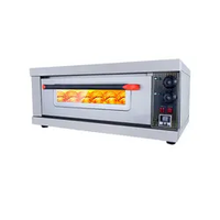 Four électrique de haute qualité en acier inoxydable PSU pièces techniques alimentaires four de cuisson