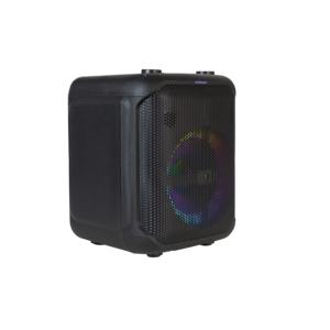 Altavoz Inalámbrico de 8 Pulgadas y 40W para Karaoke, <span class=keywords><strong>el</strong></span> Más Vendido en <span class=keywords><strong>el</strong></span> <span class=keywords><strong>Mercado</strong></span> Africano en 2026, en Promoción, con Excelente Precio - Product Image 4